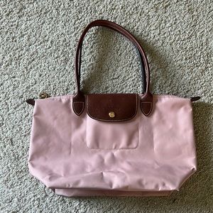 Longchamp Medium Le Pliage
